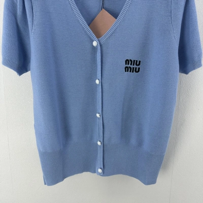 Unique Miu Miu T-Shirts 148510