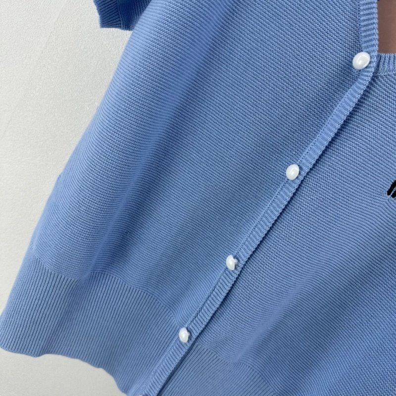 Unique Miu Miu T-Shirts 148510