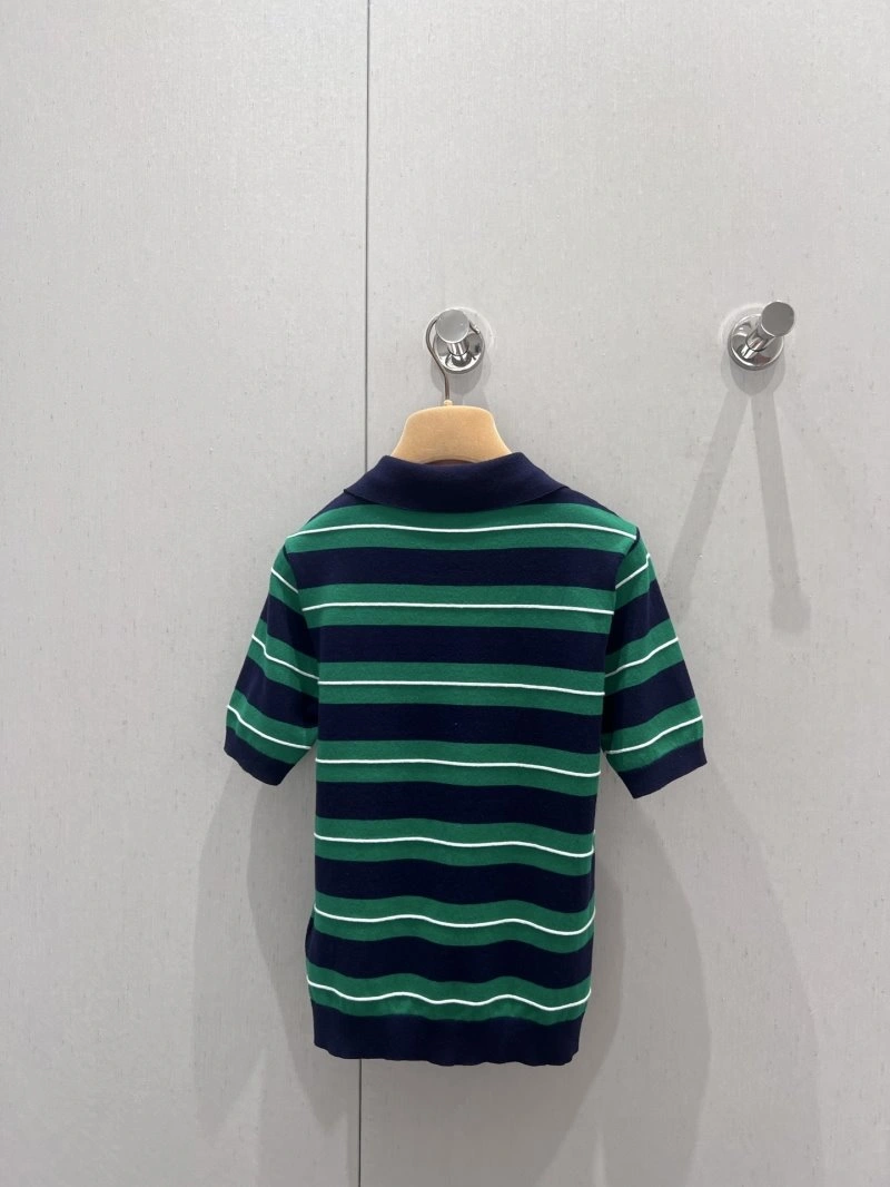 Miu Miu T-Shirts Bold 148516