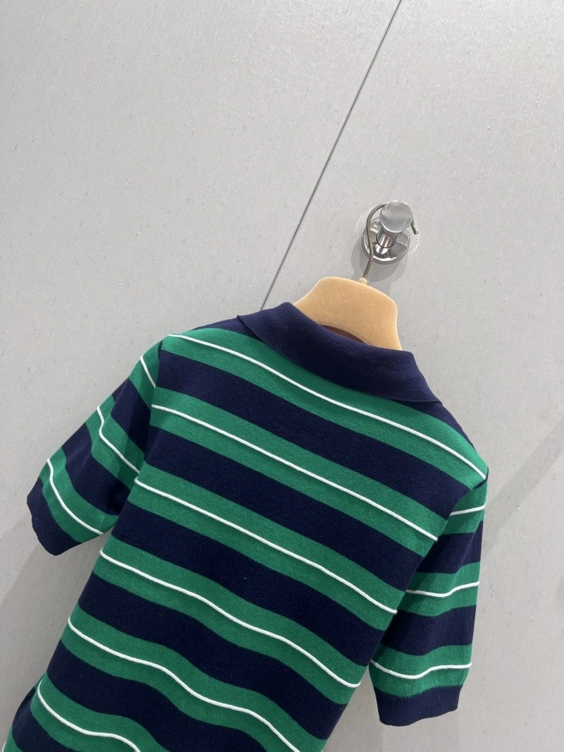 Miu Miu T-Shirts Bold 148516