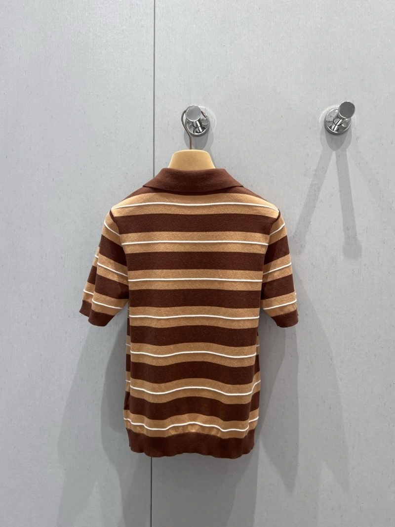 SmoothTexture Miu Miu T-Shirts 148511