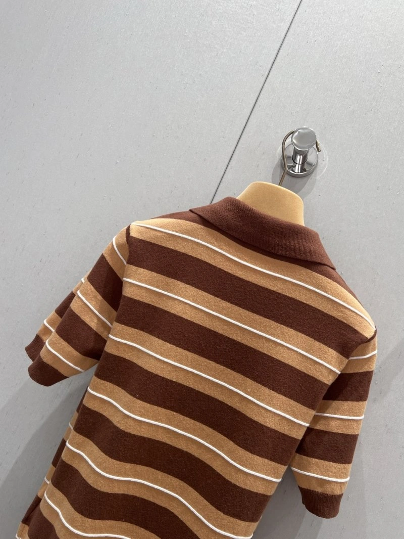 SmoothTexture Miu Miu T-Shirts 148511