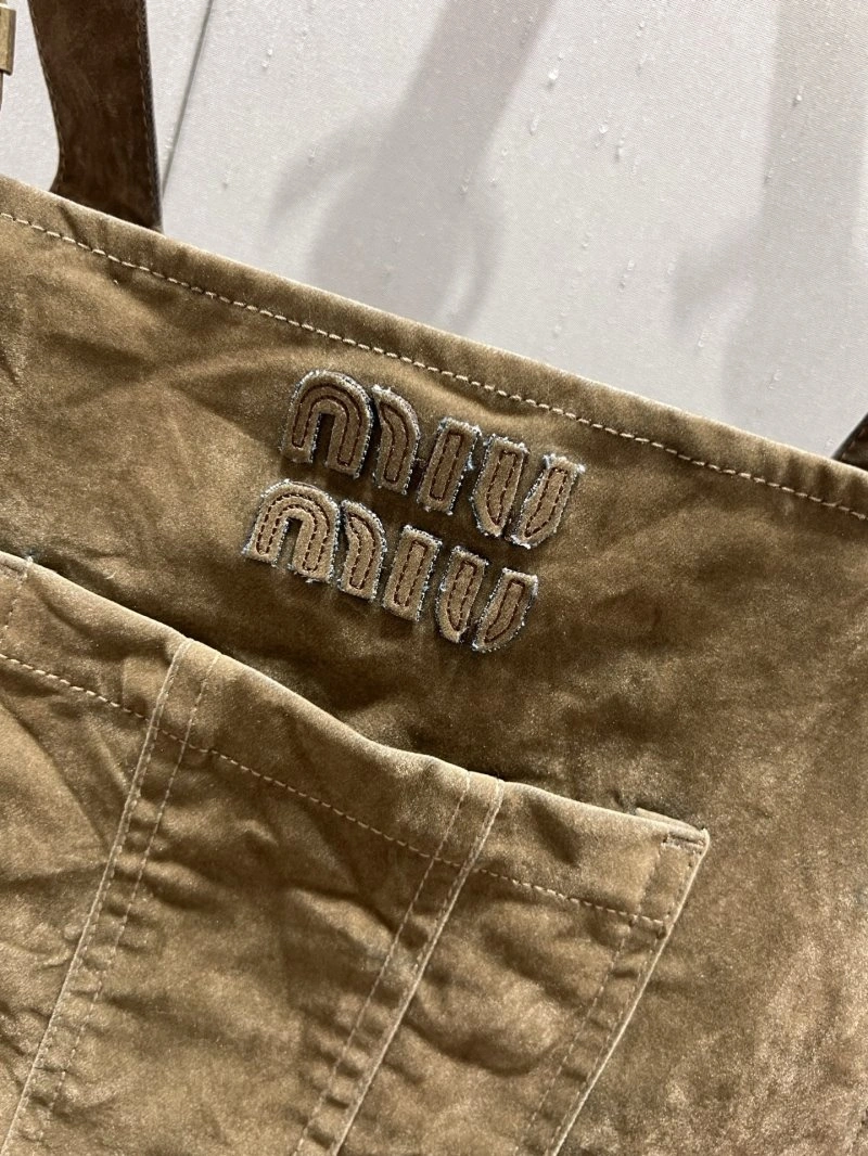 Miu Miu T-Shirts Tailored 148515