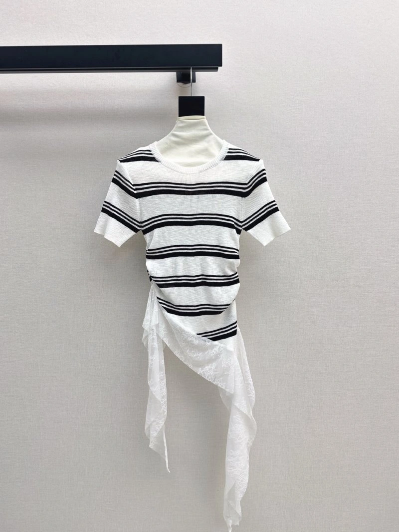 Miu Miu T-Shirts TravelReady 148508