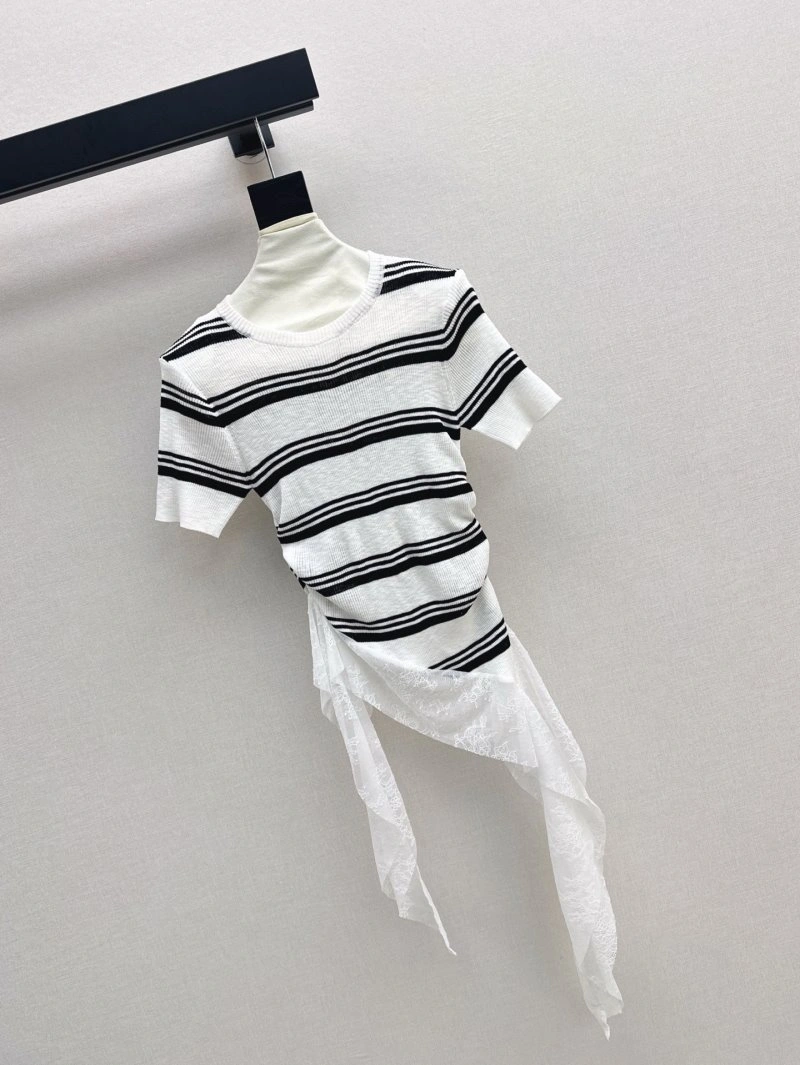 Miu Miu T-Shirts TravelReady 148508