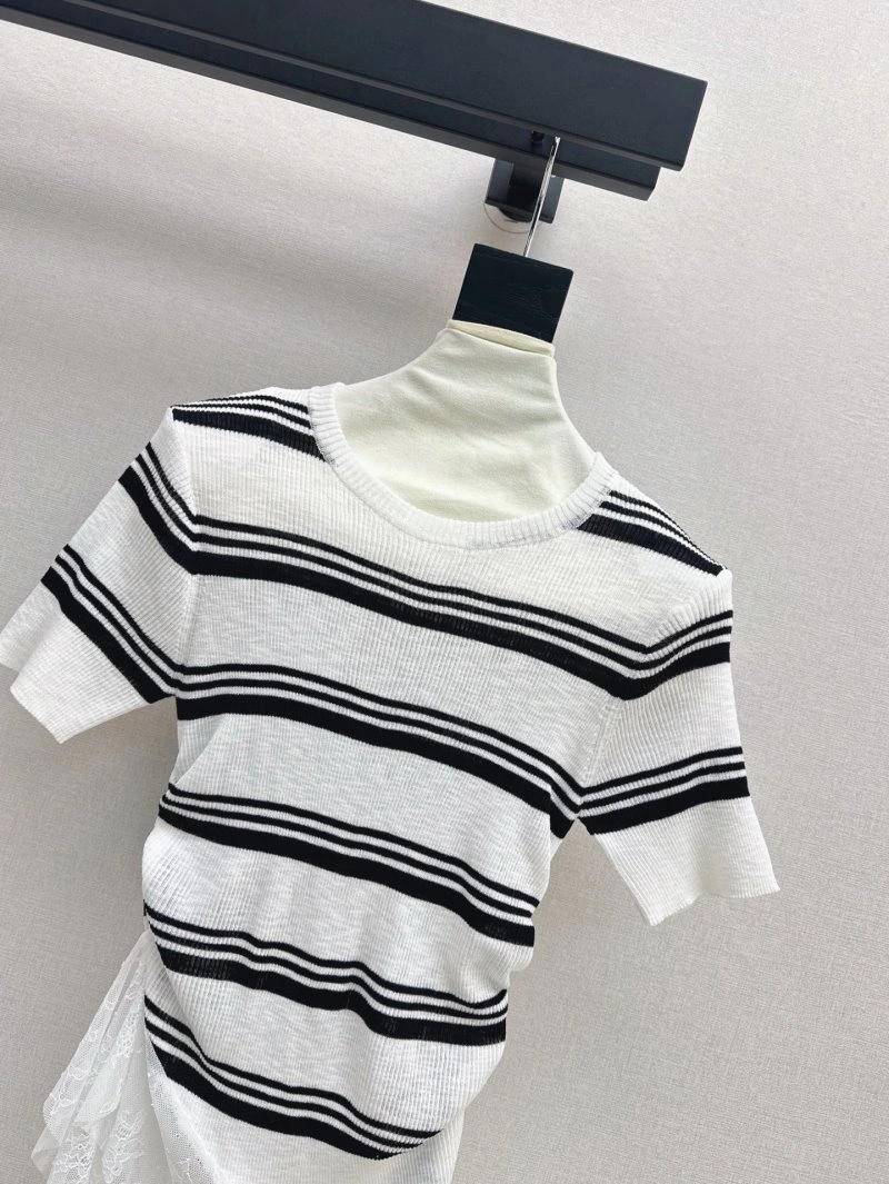 Miu Miu T-Shirts TravelReady 148508