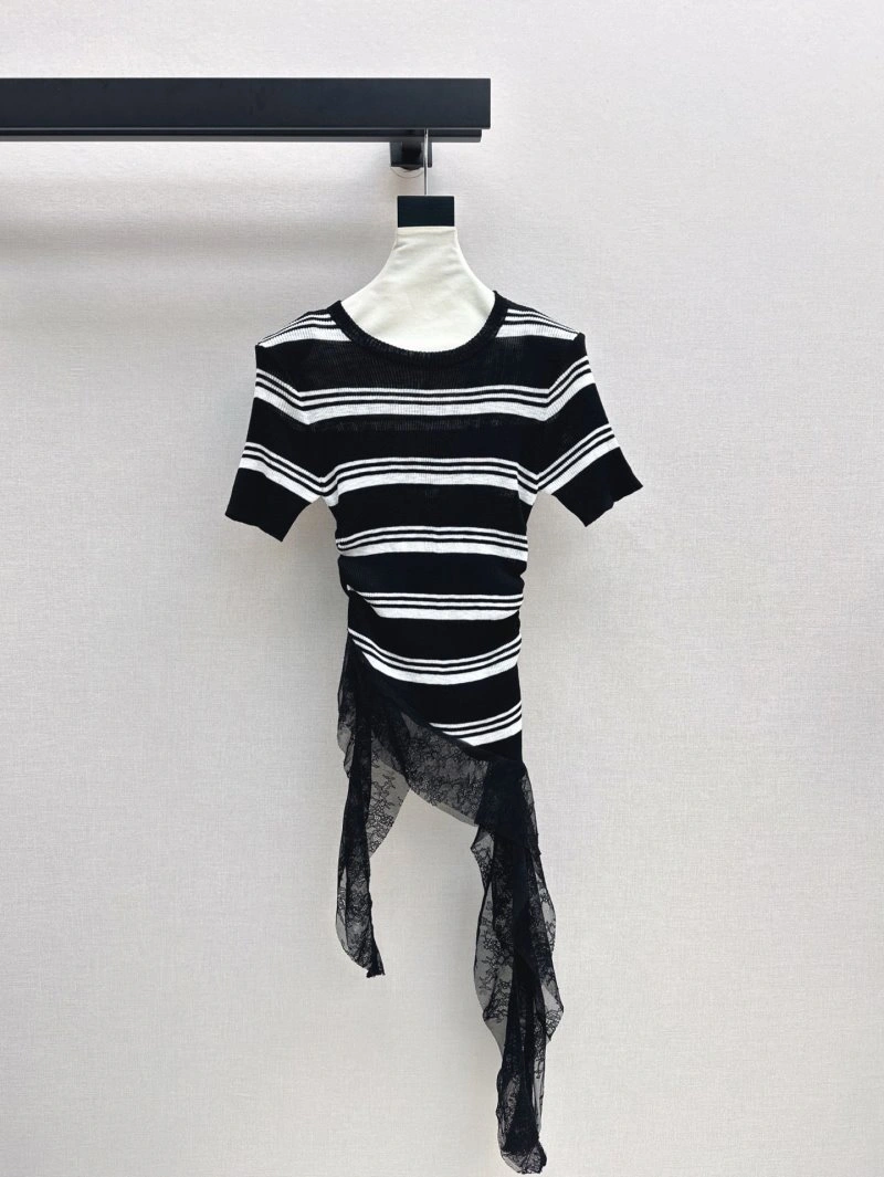 Unisex Miu Miu T-Shirts 148499