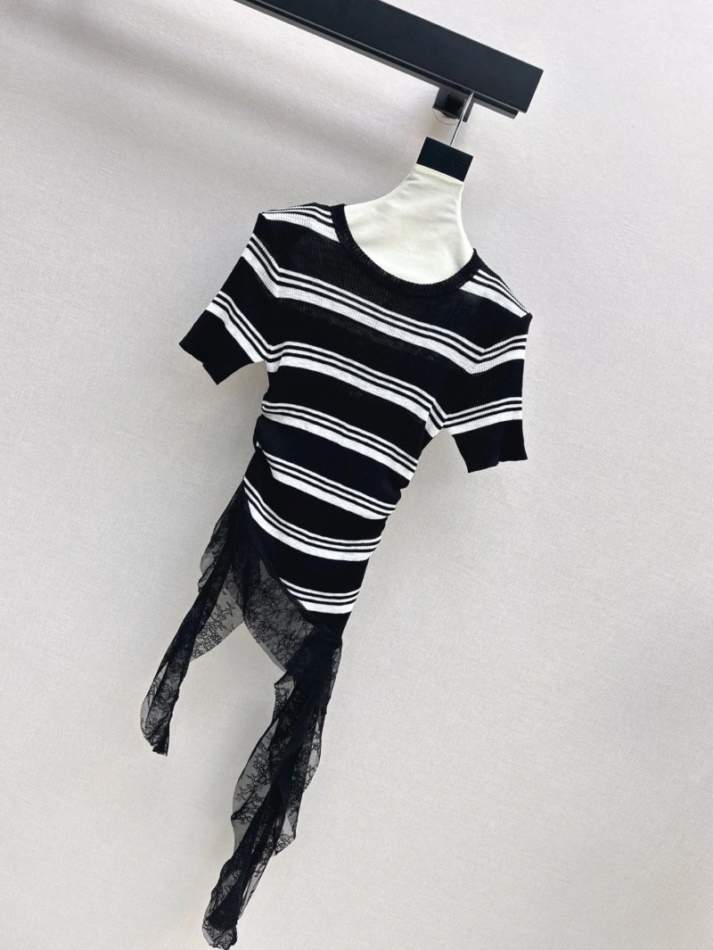 Unisex Miu Miu T-Shirts 148499