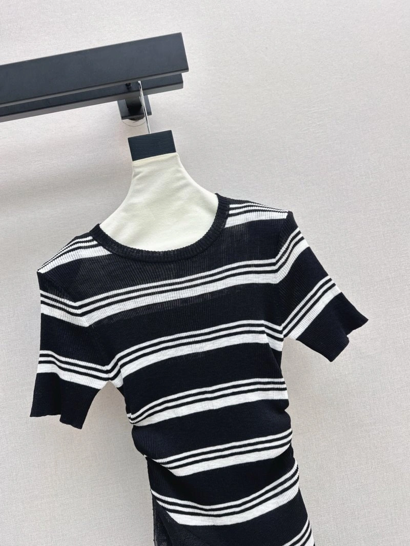 Unisex Miu Miu T-Shirts 148499