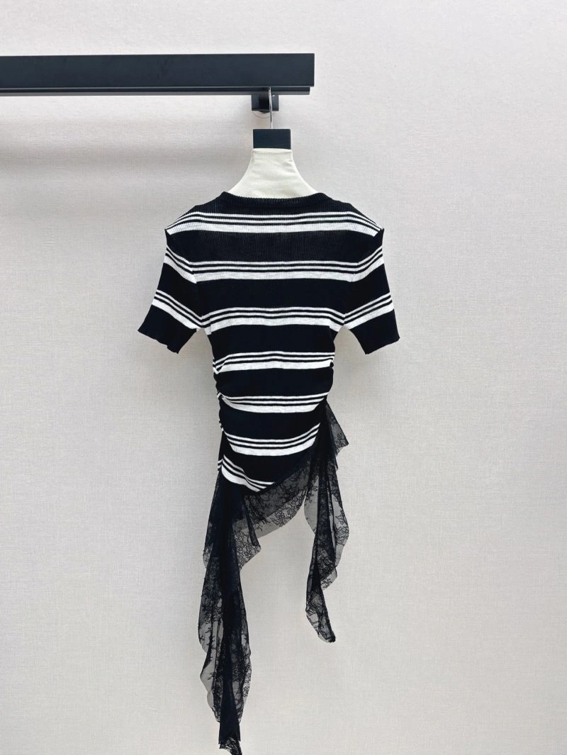 Unisex Miu Miu T-Shirts 148499
