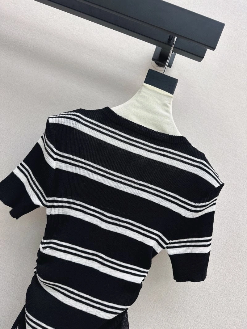 Unisex Miu Miu T-Shirts 148499