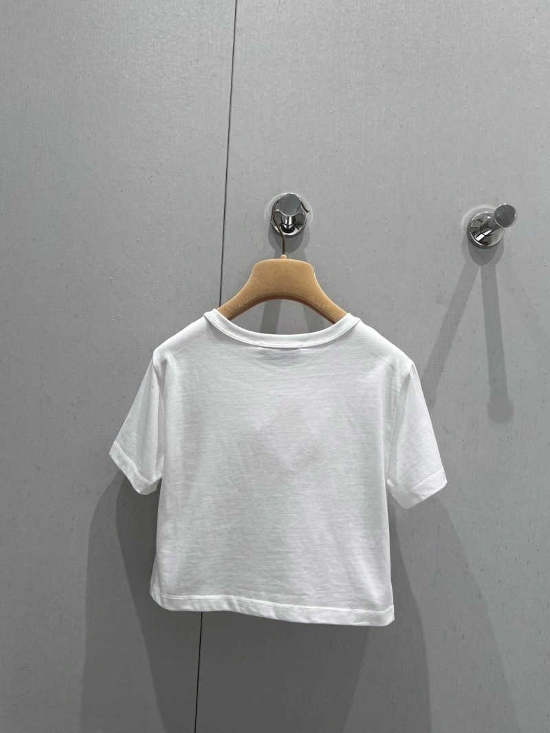 FashionForward Miu Miu T-Shirts 148504