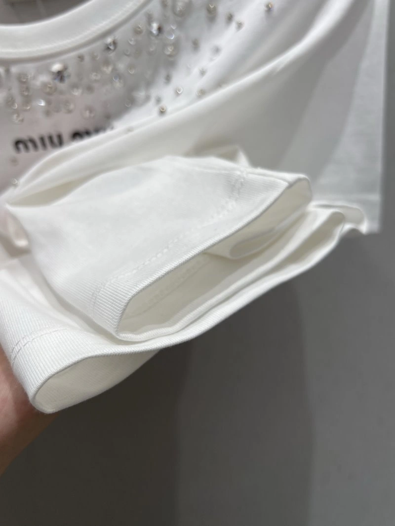 FashionForward Miu Miu T-Shirts 148504