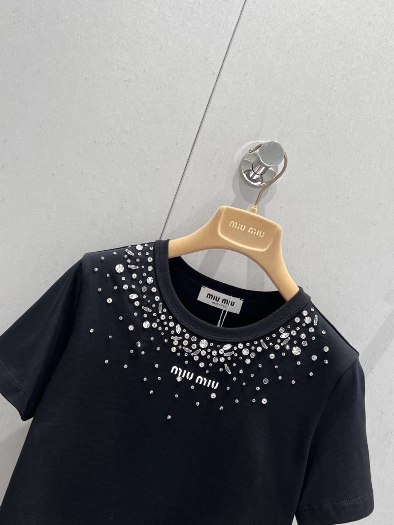 Tailored Miu Miu T-Shirts 148505