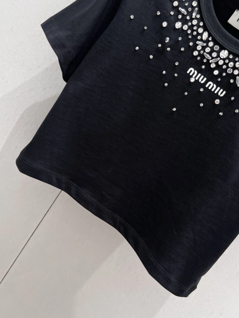 Tailored Miu Miu T-Shirts 148505