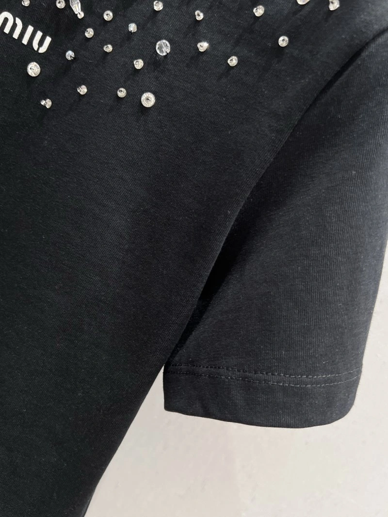 Tailored Miu Miu T-Shirts 148505