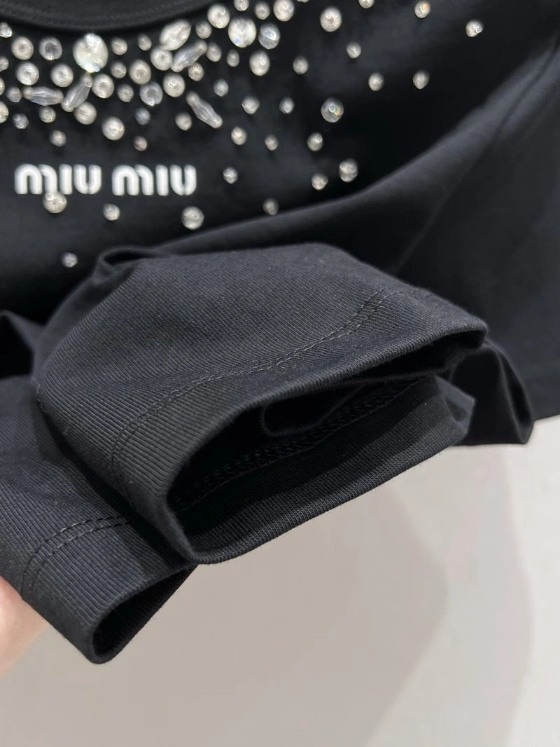 Tailored Miu Miu T-Shirts 148505