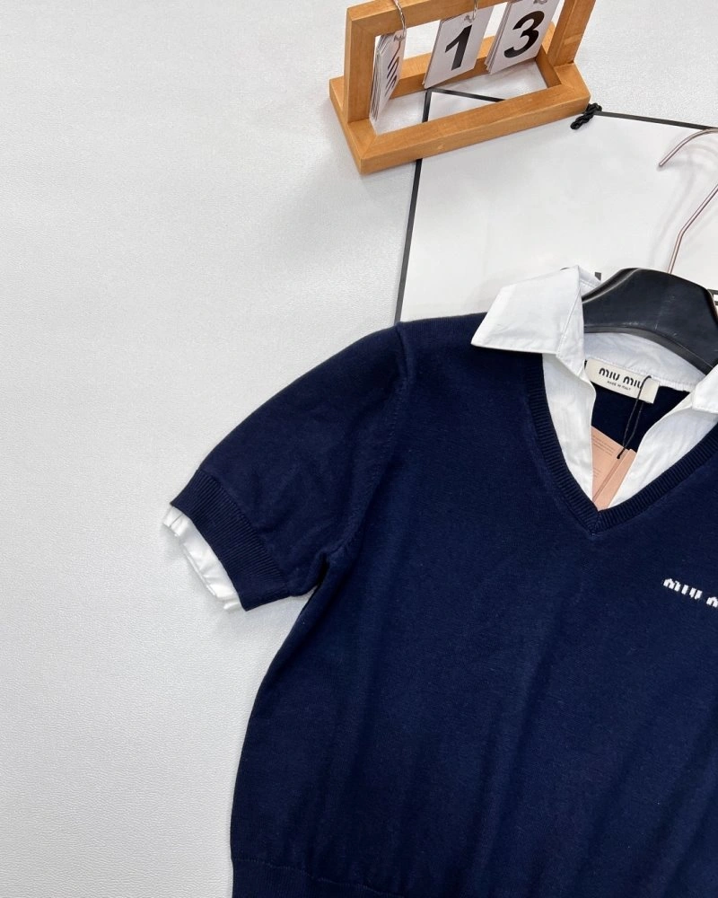 TravelReady Miu Miu T-Shirts 148498