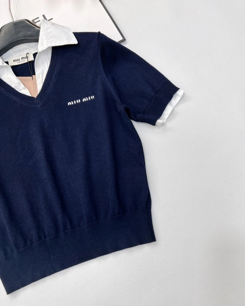 TravelReady Miu Miu T-Shirts 148498