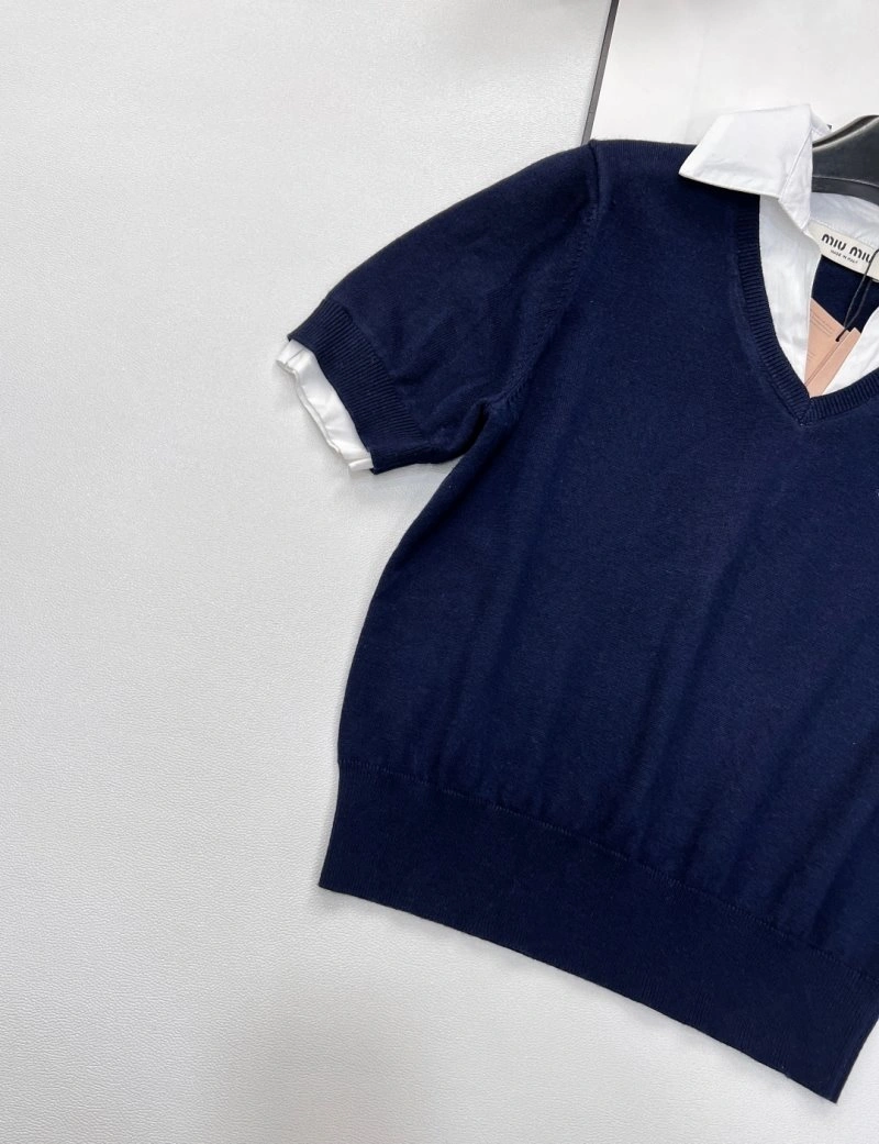 TravelReady Miu Miu T-Shirts 148498
