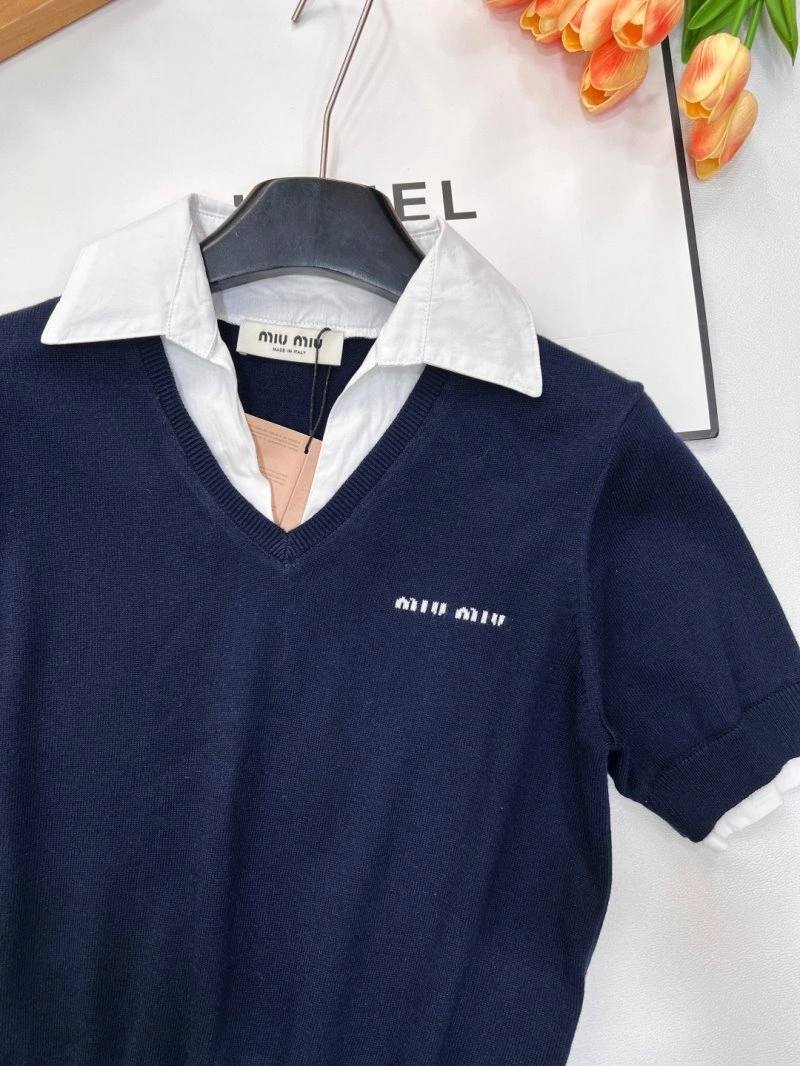 TravelReady Miu Miu T-Shirts 148498