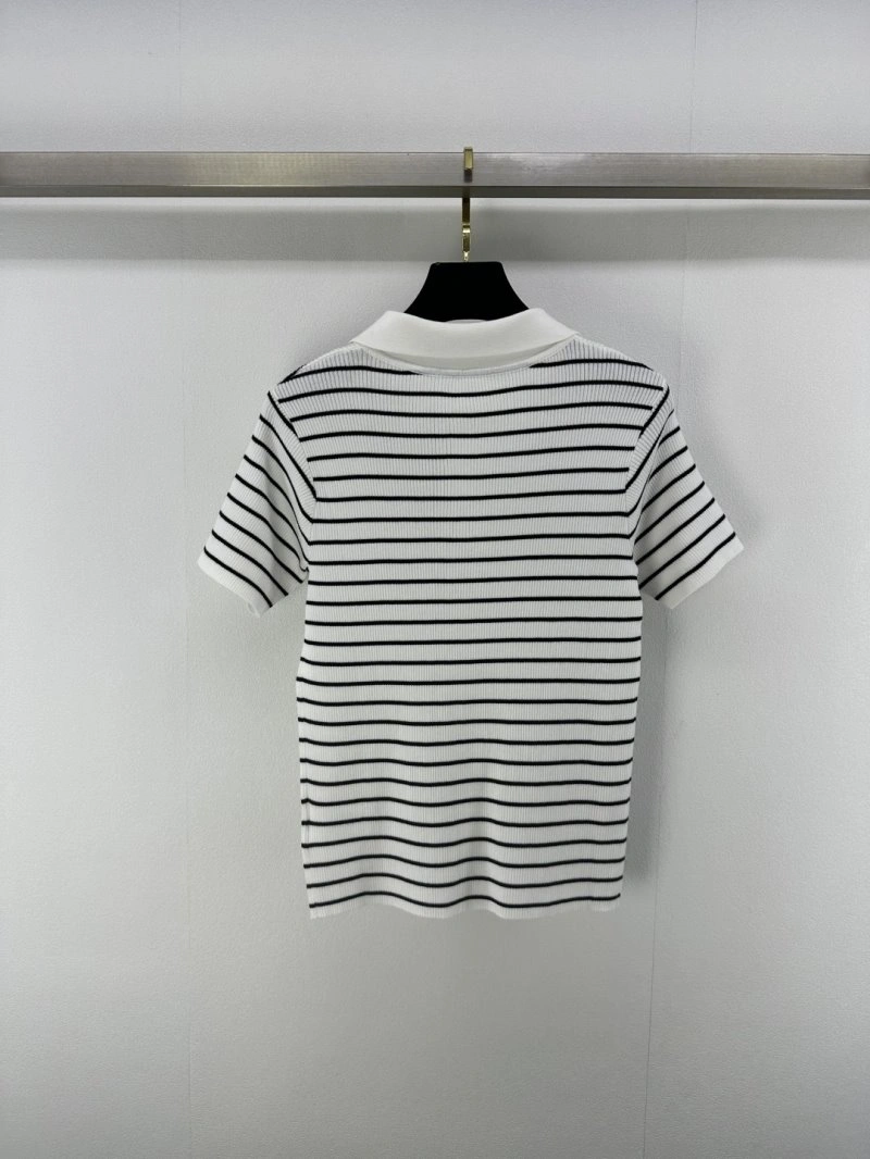 Trendy Miu Miu T-Shirts 148520