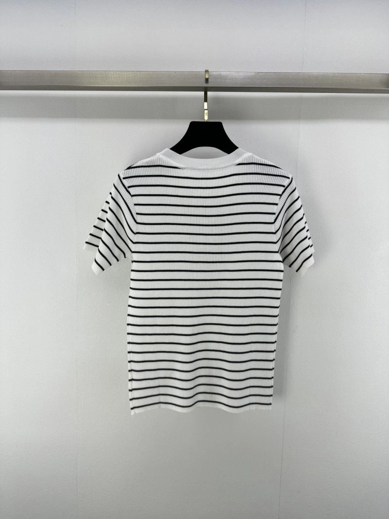 Miu Miu T-Shirts Unique 148496