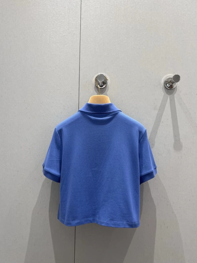 Miu Miu T-Shirts SportInspired 148506