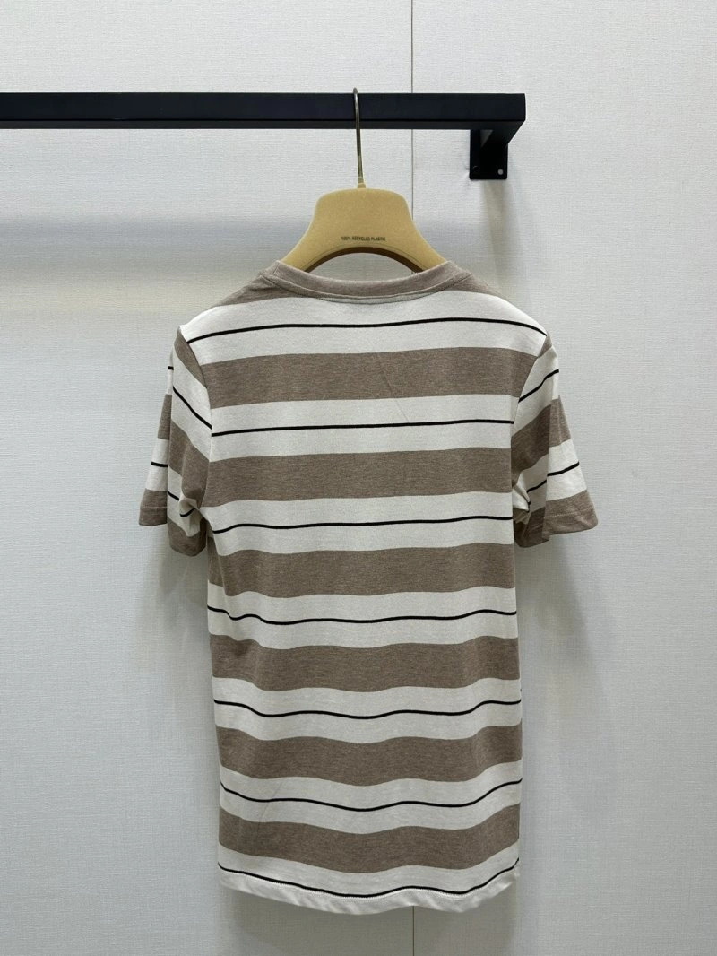 Miu Miu T-Shirts Packable 148497