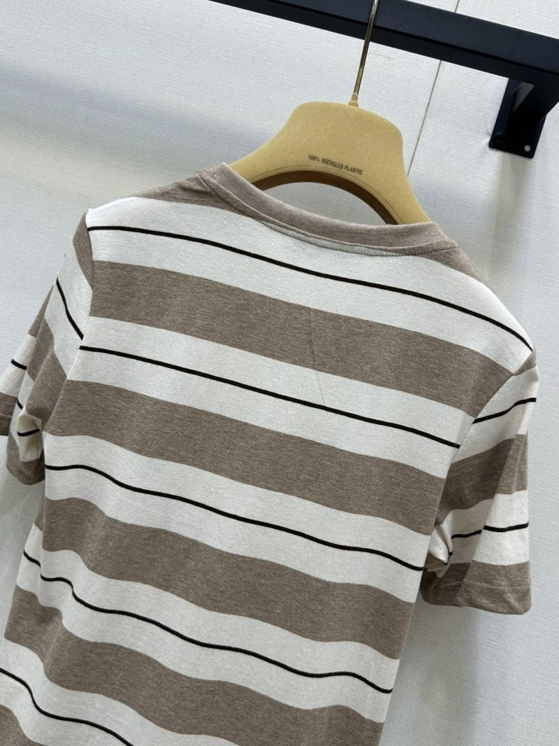 Miu Miu T-Shirts Packable 148497