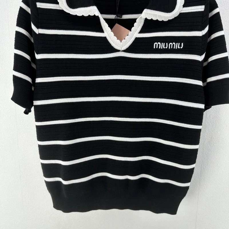 WrinkleFree Miu Miu T-Shirts 148495