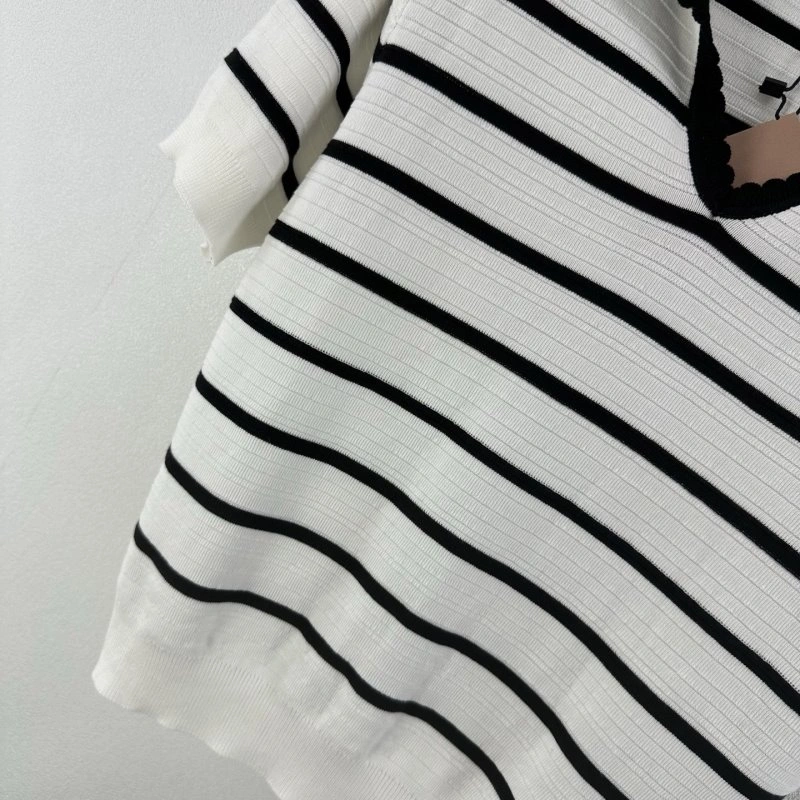 Miu Miu T-Shirts MoistureWicking 148488