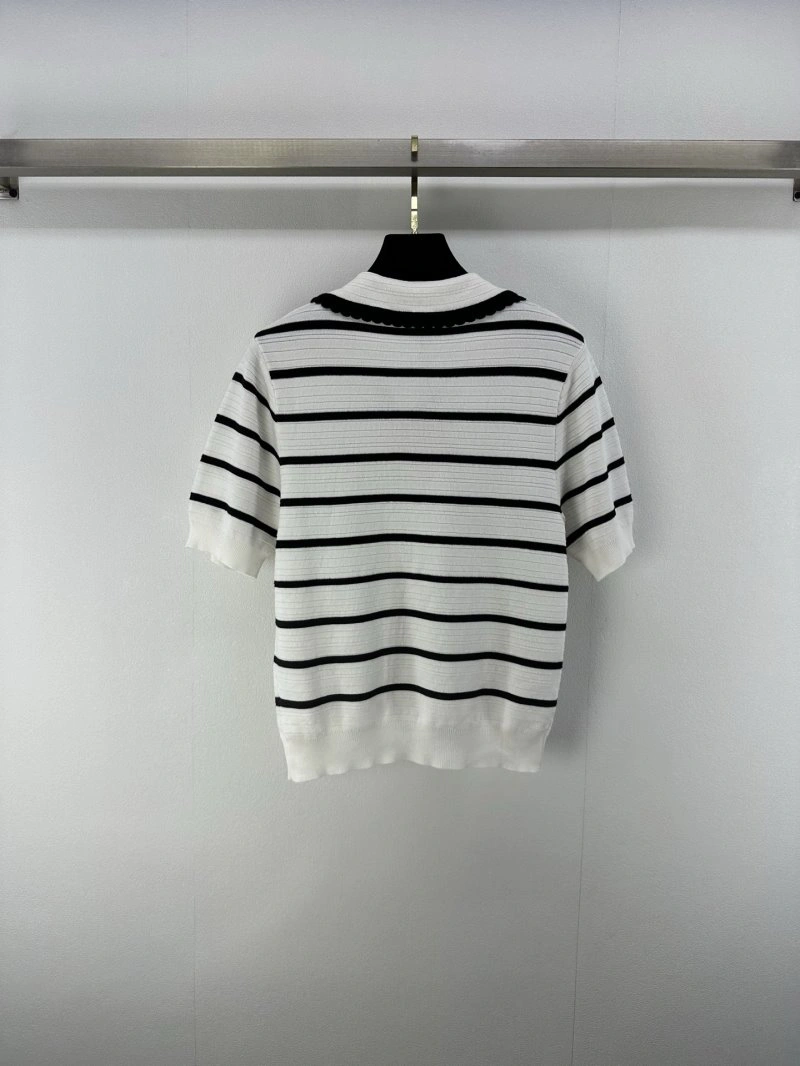 Miu Miu T-Shirts MoistureWicking 148488
