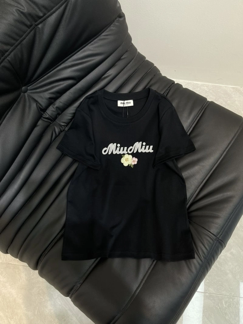 TravelReady Miu Miu T-Shirts 148492