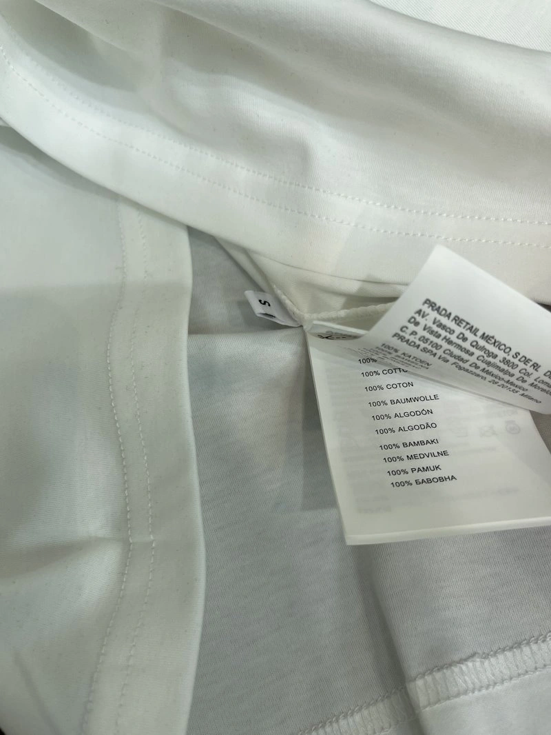 TravelReady Miu Miu T-Shirts 148492