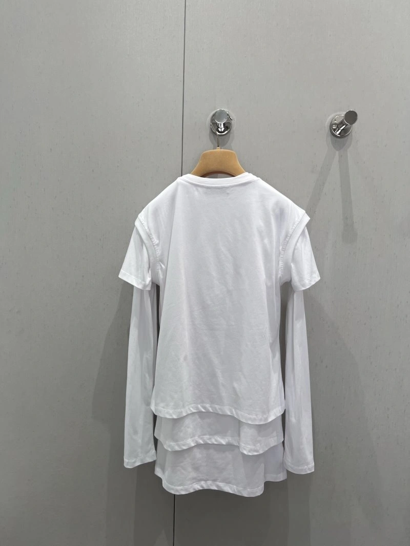 Miu Miu T-Shirts Stylish 148491