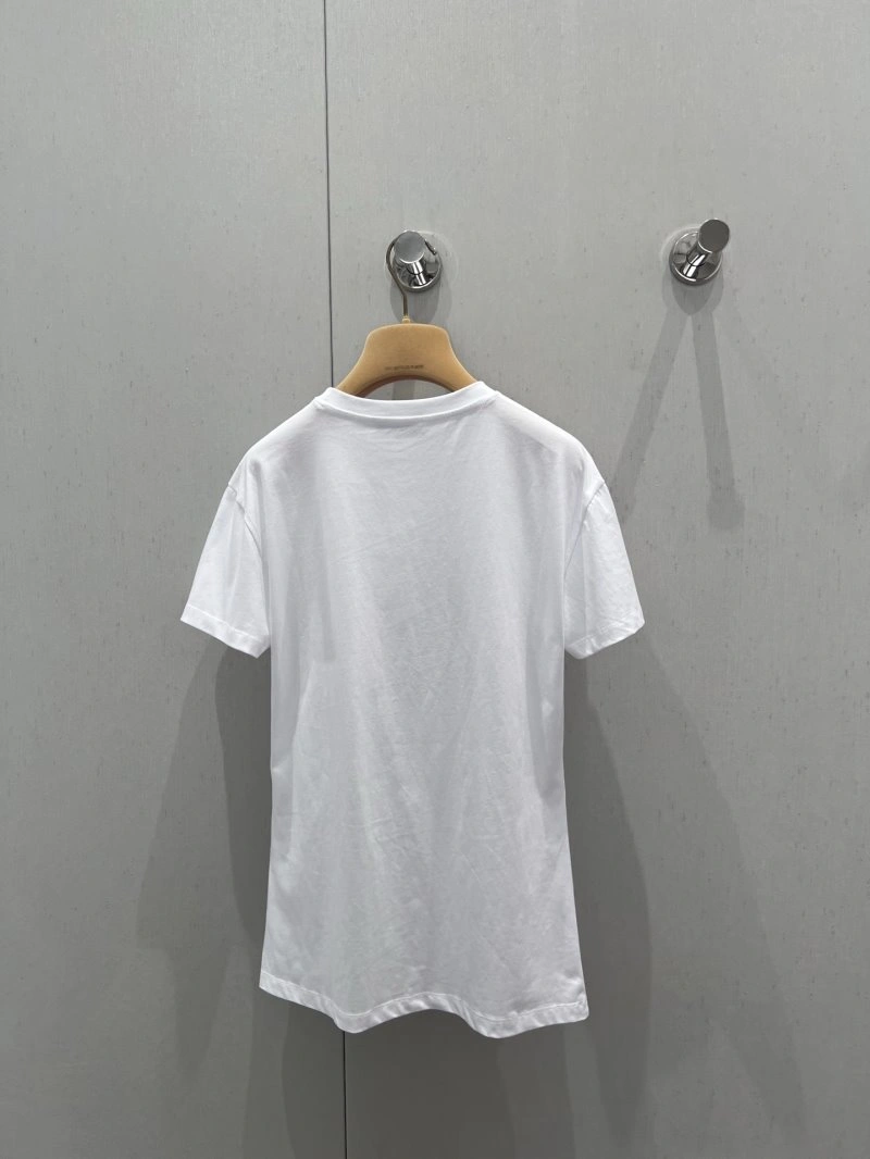 Miu Miu T-Shirts Stylish 148491