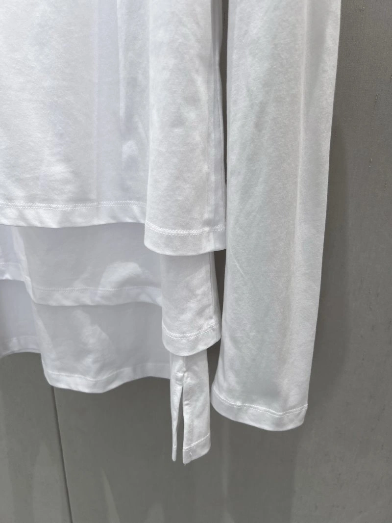 Miu Miu T-Shirts Stylish 148491