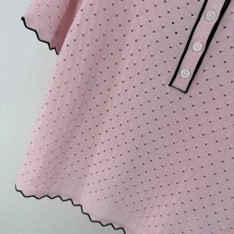 Refined Miu Miu T-Shirts 148487