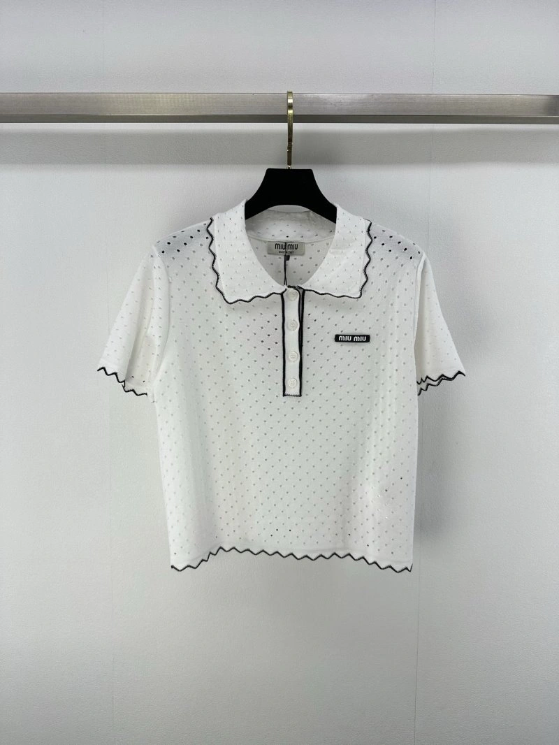 UrbanStyle Miu Miu T-Shirts 148483