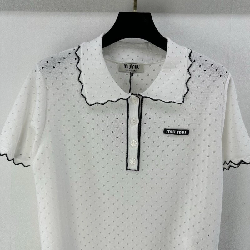 UrbanStyle Miu Miu T-Shirts 148483
