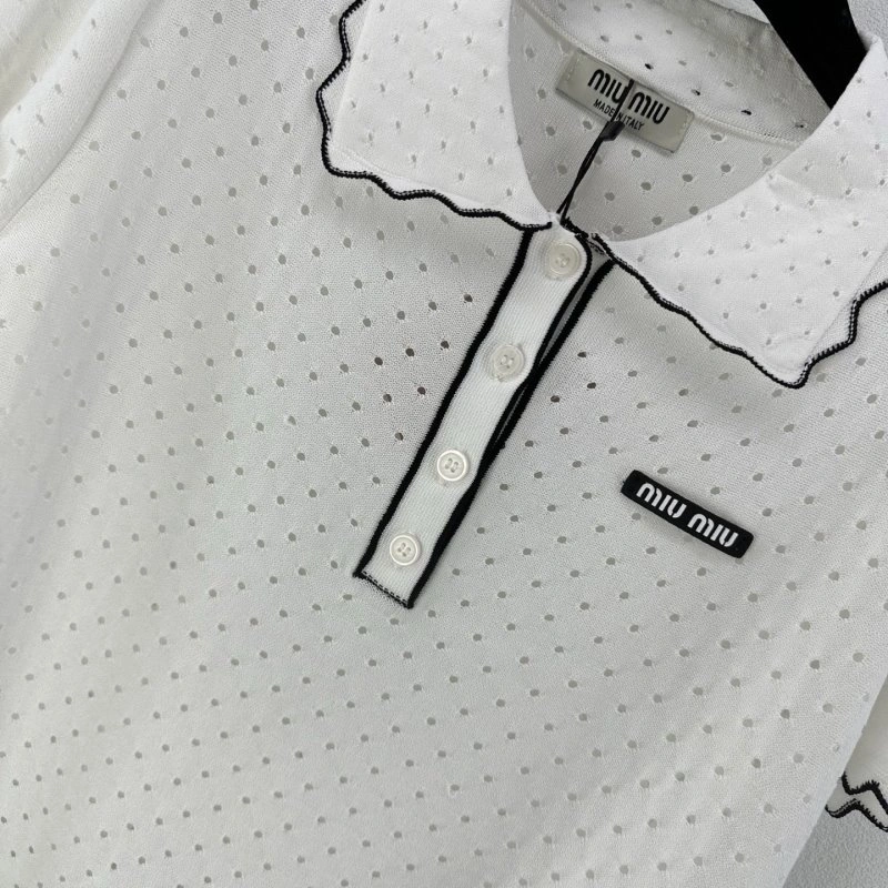 UrbanStyle Miu Miu T-Shirts 148483