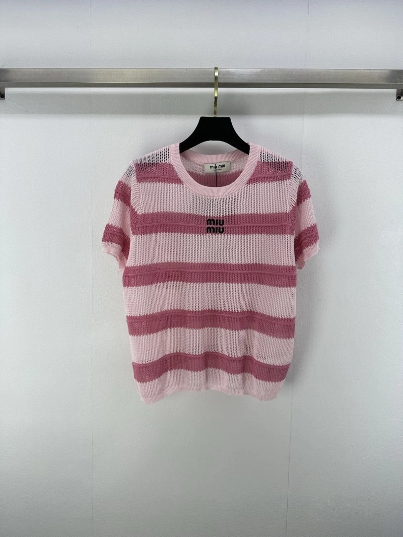 Popular Miu Miu T-Shirts 148489