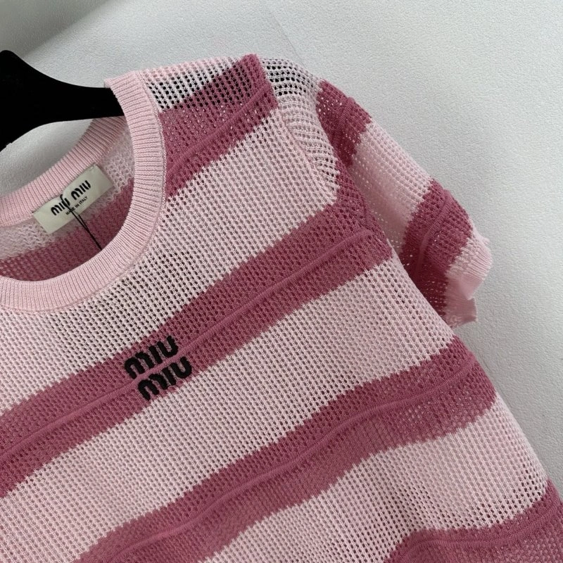 Popular Miu Miu T-Shirts 148489