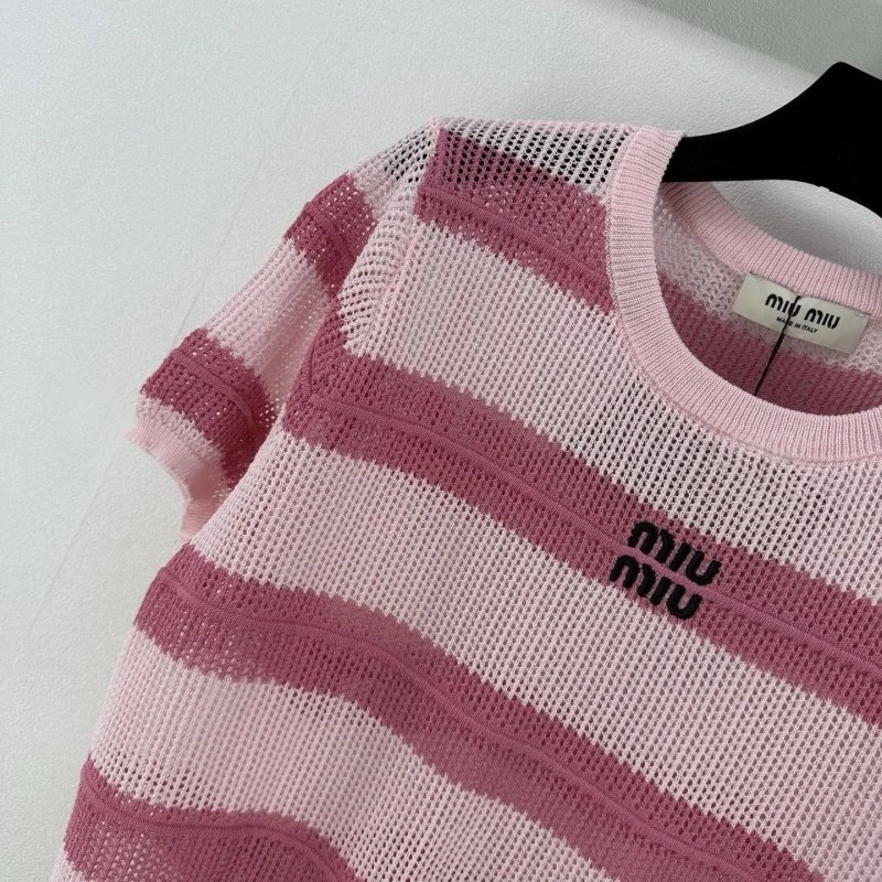 Popular Miu Miu T-Shirts 148489