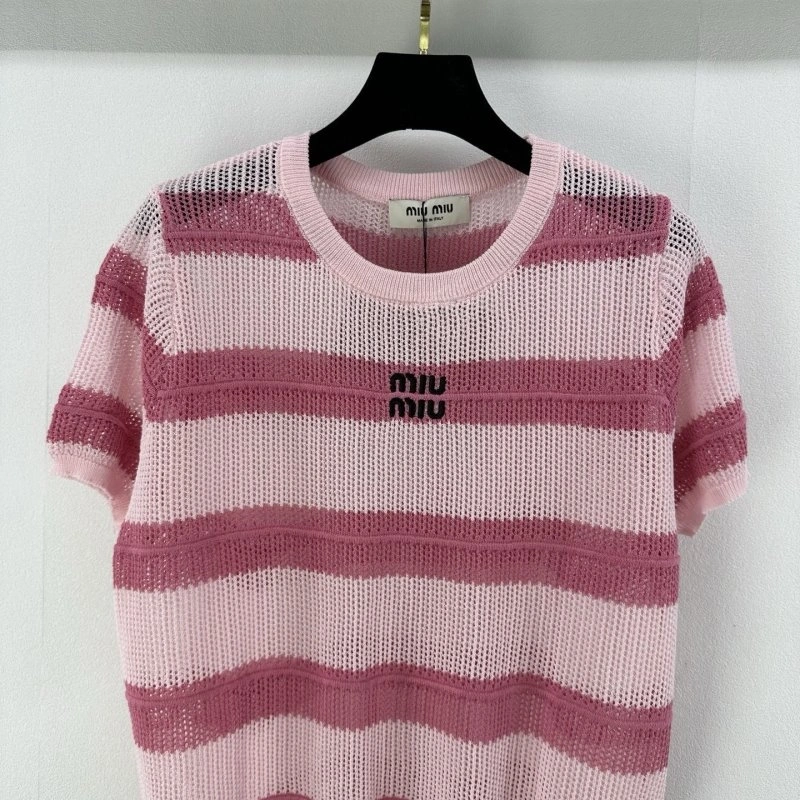 Popular Miu Miu T-Shirts 148489