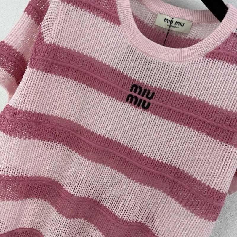 Popular Miu Miu T-Shirts 148489