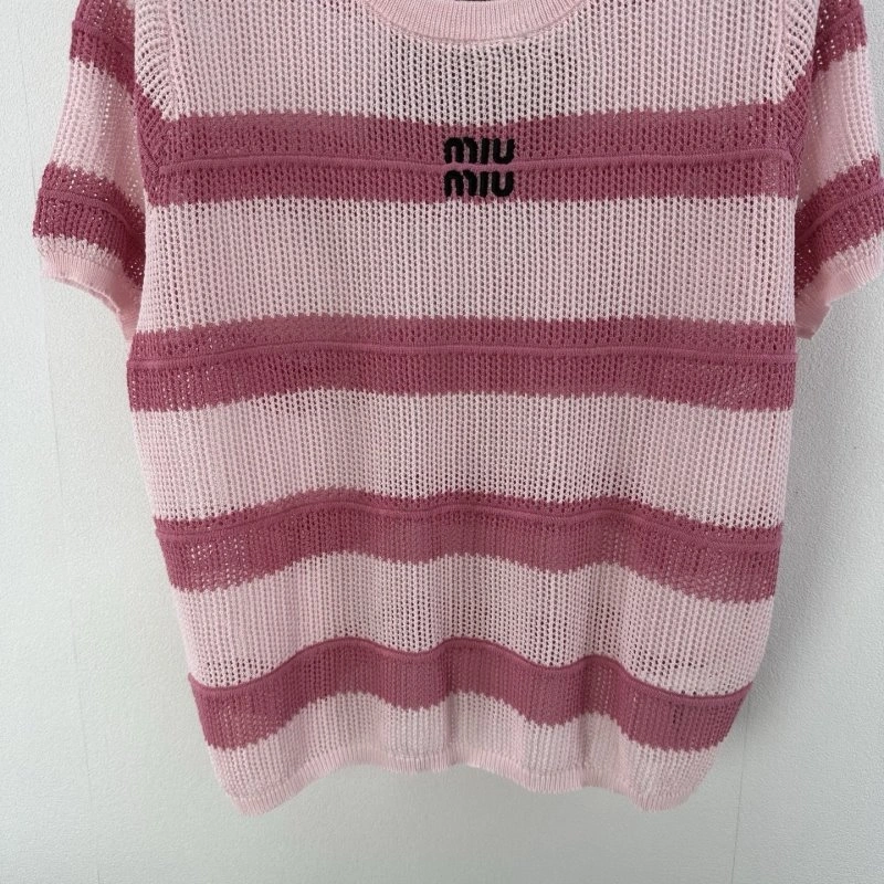 Popular Miu Miu T-Shirts 148489