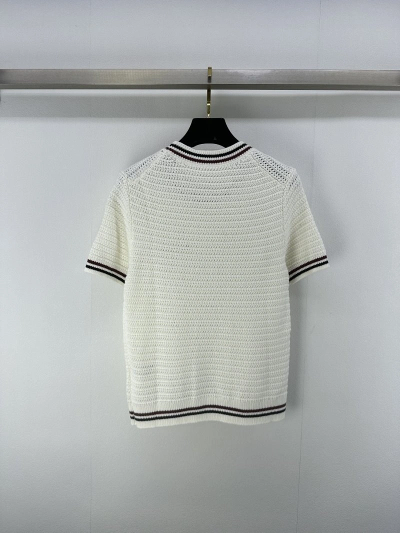 Breathable Miu Miu T-Shirts 148485