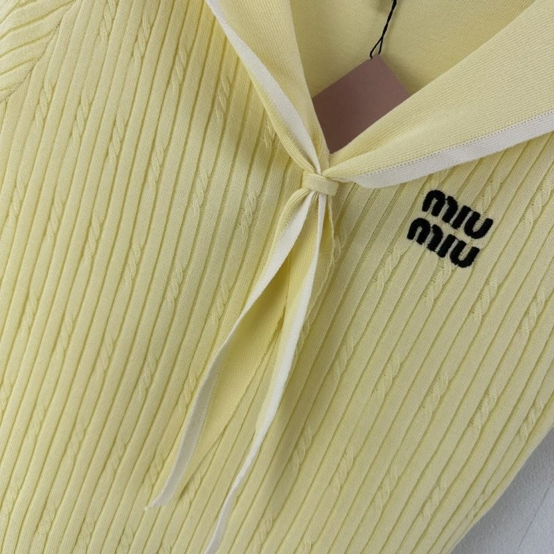 Miu Miu T-Shirts UrbanChic 148482